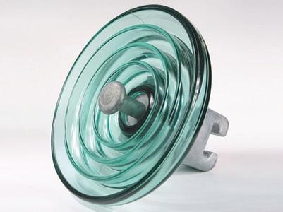 标准型悬式玻璃绝缘子LXP-160
