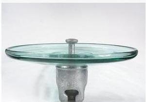 空气动力型玻璃绝缘子 (1)