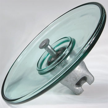 空气动力型玻璃绝缘子 (2)
